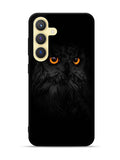 The Owl Samsung Galaxy S23 FE 5G Case QC5749