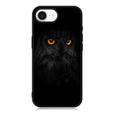 The Owl iPhone 16e Case OV5749