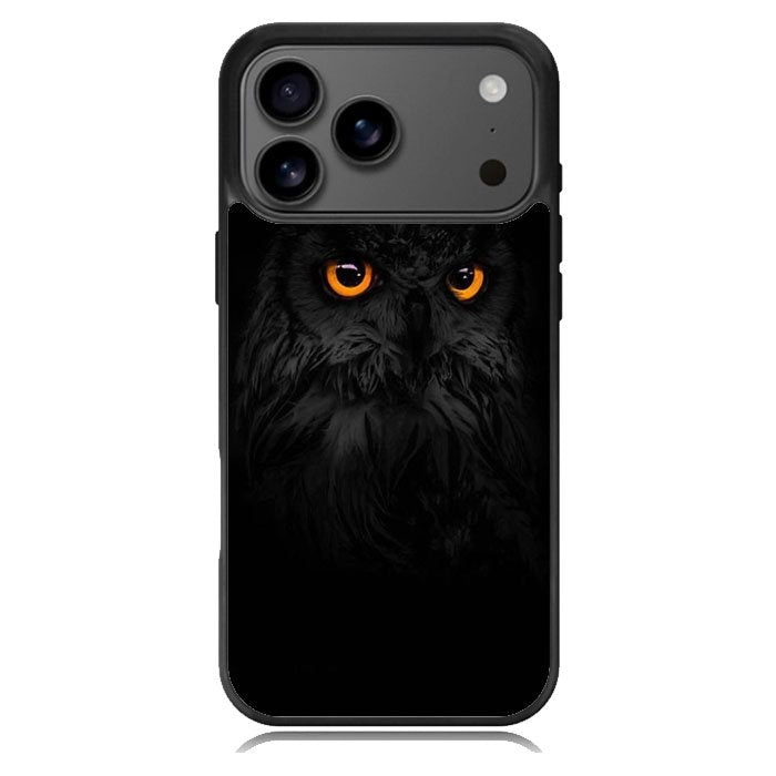 The Owl Samsung Galaxy S26 Case OV5749