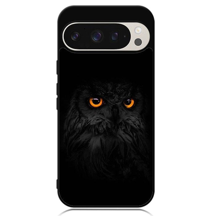 The Owl Google Pixel 9 | Pixel 9 Pro Case OV5749