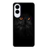 The Owl Samsung Galaxy S25 Edge 5G Case OV5749