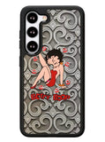 Betty Boop Kiss Samsung Galaxy S23 Plus 5G / Samsung Galaxy S23+ 5G Case