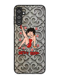 Betty Boop Kiss Samsung Galaxy A14 5G Case