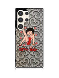 Betty Boop Kiss Samsung Galaxy S25 Ultra 5G Case