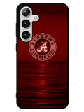 Alabama Crimson Tide 4th Samsung Galaxy S25 5G Case