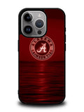 Alabama Crimson Tide 4th iPhone 16 Pro Case