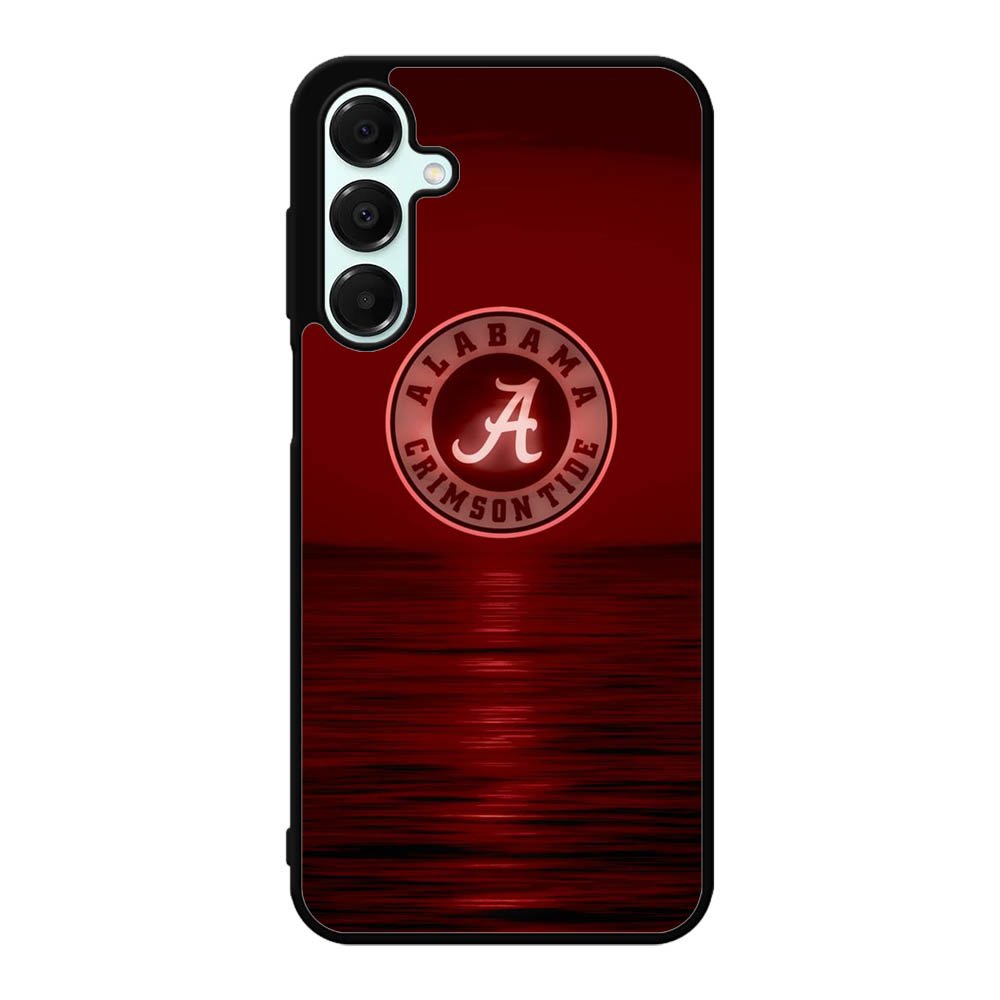 Alabama Crimson Tide 4th Samsung Galaxy A16 Case OV2447