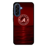 Alabama Crimson Tide 4th Samsung Galaxy A17 Case