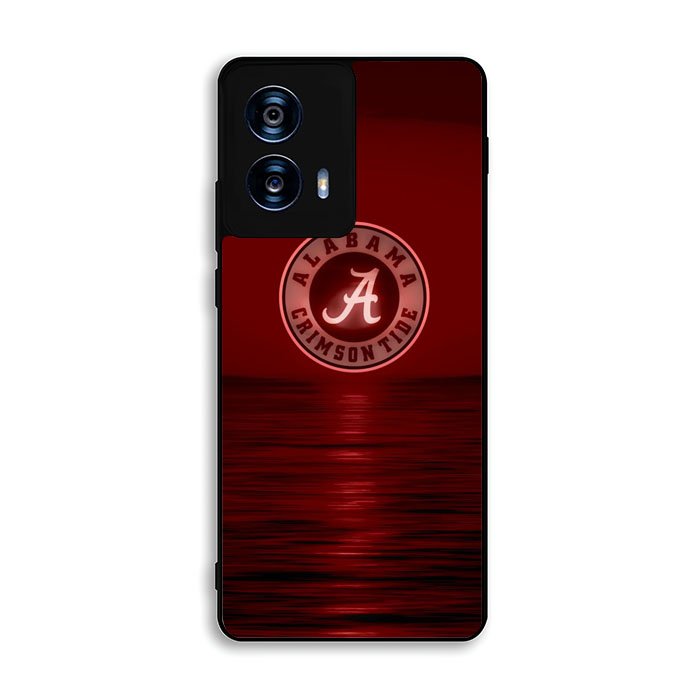 Alabama Crimson Tide 4th Motorola Moto G Power 5G 2024 Case OV2447