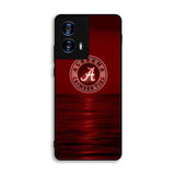 Alabama Crimson Tide 4th Motorola Moto G Power 5G 2024 Case OV2447