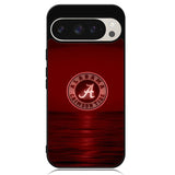 Alabama Crimson Tide 4th Google Pixel 9 Pro XL Case