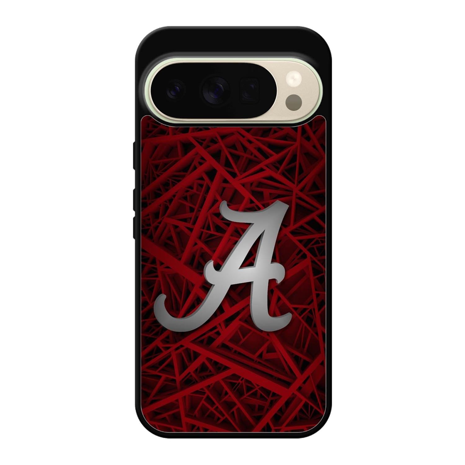 A Alabama football roll tide Google Pixel 10 Pro Case