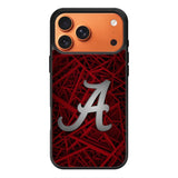 A Alabama football roll tide iPhone 17 Pro Max Case