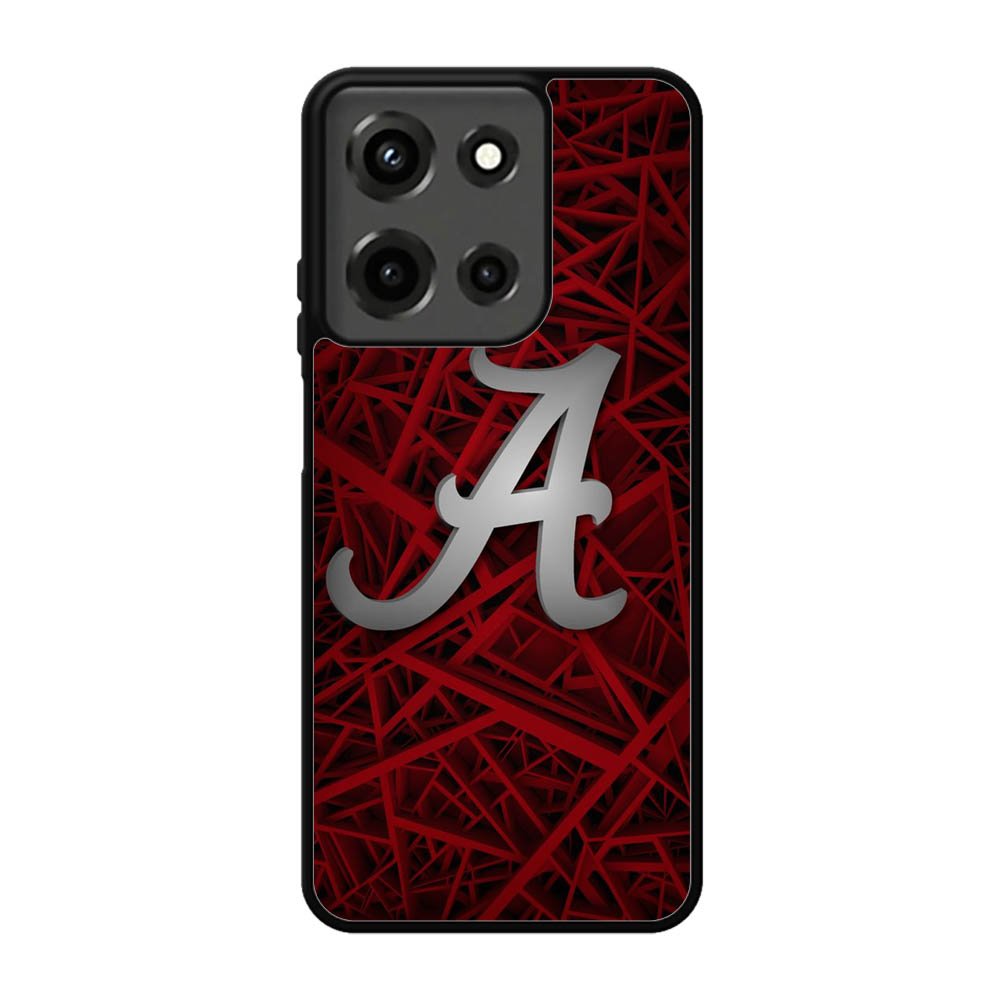 A Alabama football roll tide Motorola Moto G 5G 2025 Case OV7220