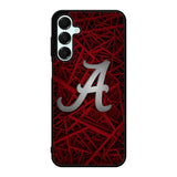 A Alabama football roll tide Samsung Galaxy A16 Case OV7220