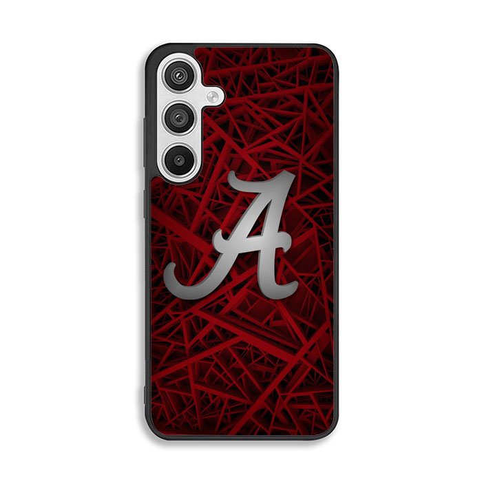 A Alabama football roll tide Samsung Galaxy A26 Case OV7220