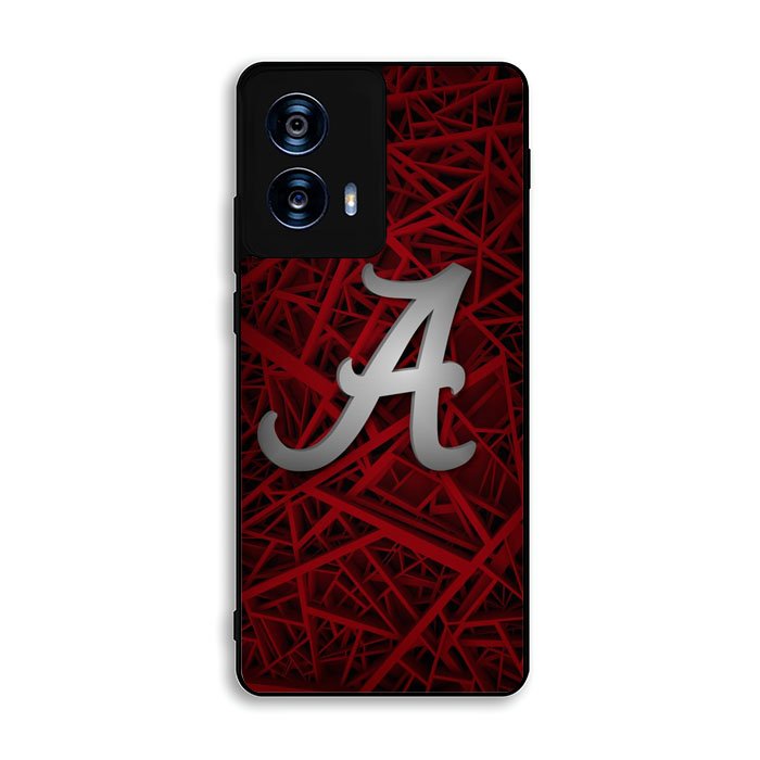 A Alabama football roll tide Motorola Moto G Power 5G 2024 Case OV7220