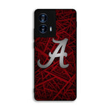 A Alabama football roll tide Motorola Moto G Power 5G 2024 Case OV7220