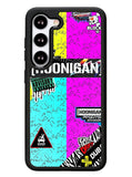 Hoonigan Samsung Galaxy S23 Plus 5G / Samsung Galaxy S23+ 5G Case