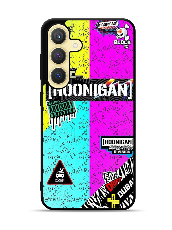 Hoonigan Samsung Galaxy S25 Plus 5G , Samsung Galaxy S25+ 5G Case