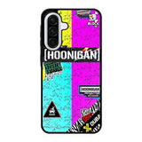 Hoonigan Samsung Galaxy A56 Case OV7237