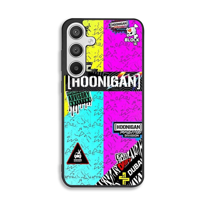 Hoonigan Samsung Galaxy A26 Case OV7237