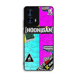 Hoonigan Motorola Moto G Power 5G 2024 Case OV5085