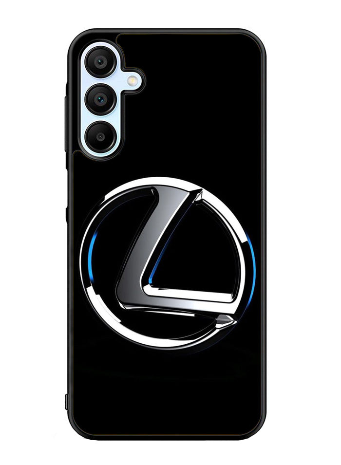 Lexus Samsung Galaxy A35 5G Case OV5861