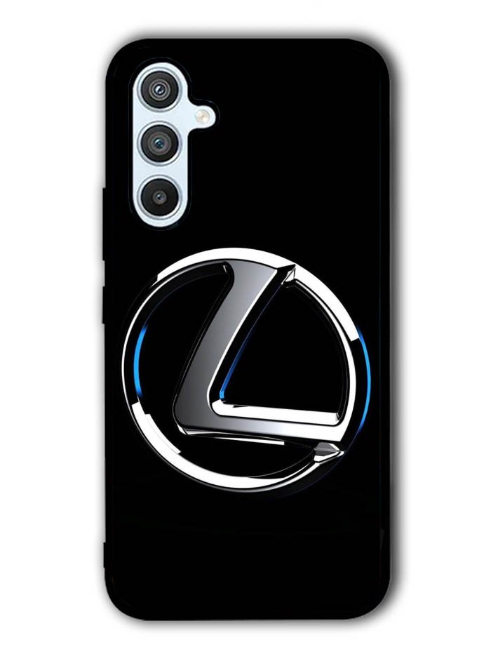 Lexus Samsung Galaxy A54 5G Case OV5861