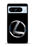 Lexus Google Pixel 8 Pro Case QC5861