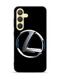 Lexus Samsung Galaxy S24 Plus 5G , Samsung Galaxy S24+ 5G Case OV5861