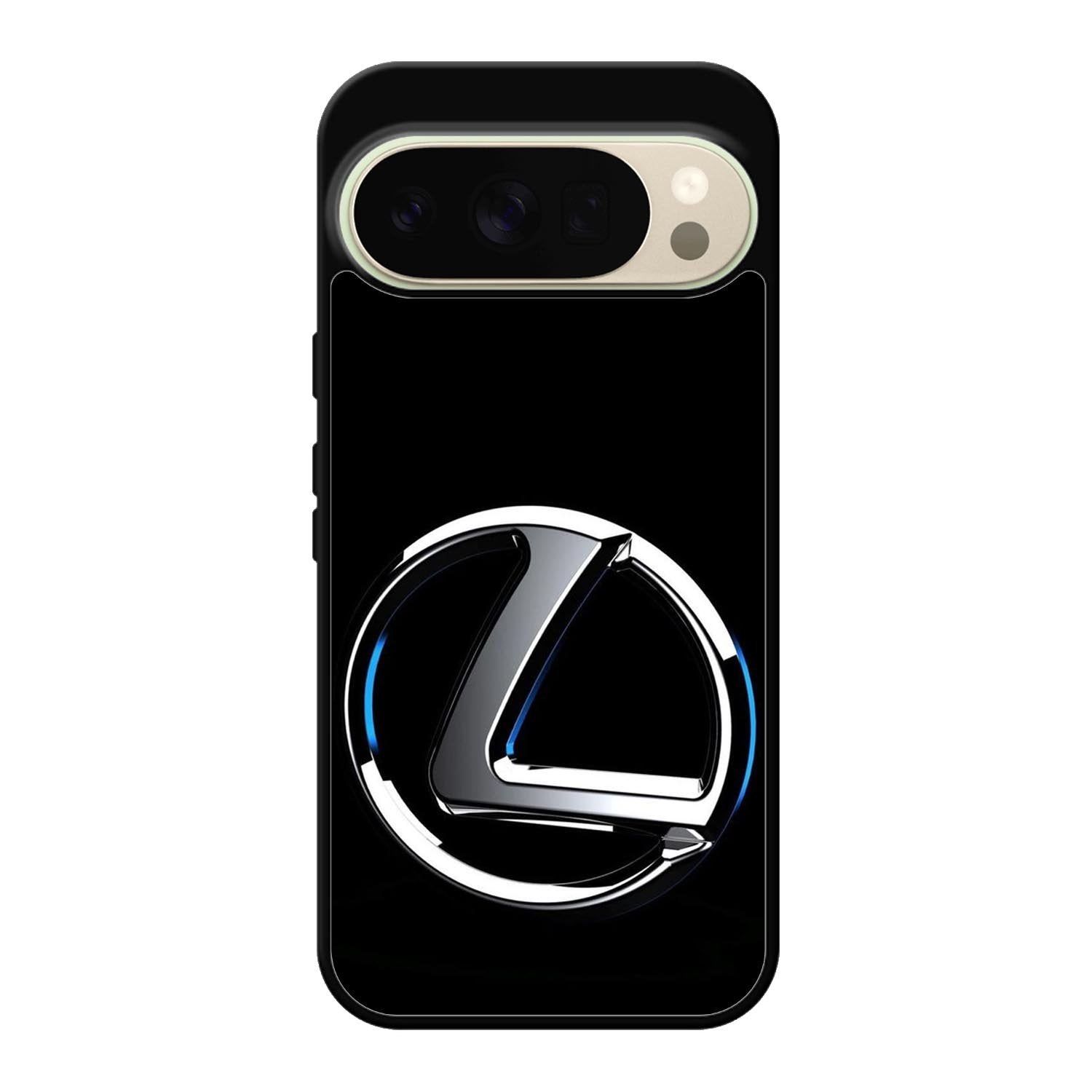 Lexus Google Pixel 10 Pro XL Case QC5861