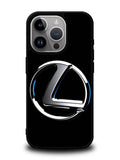 Lexus iPhone 15 Pro Max Case OV5861