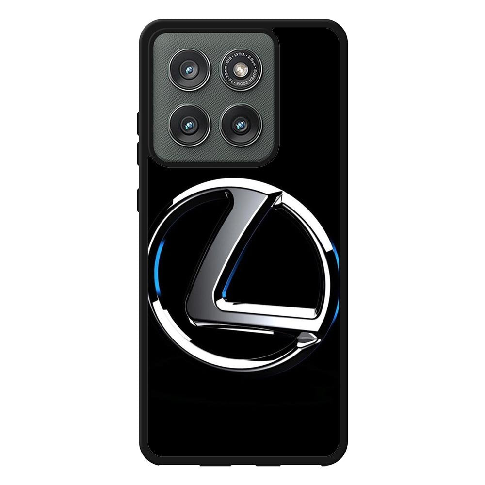 Lexus Motorola Moto Edge 2025 Case QC5861
