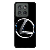 Lexus Motorola Moto Edge 2025 Case QC5861