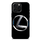 Lexus iPhone 16 Pro Max Case OV5861
