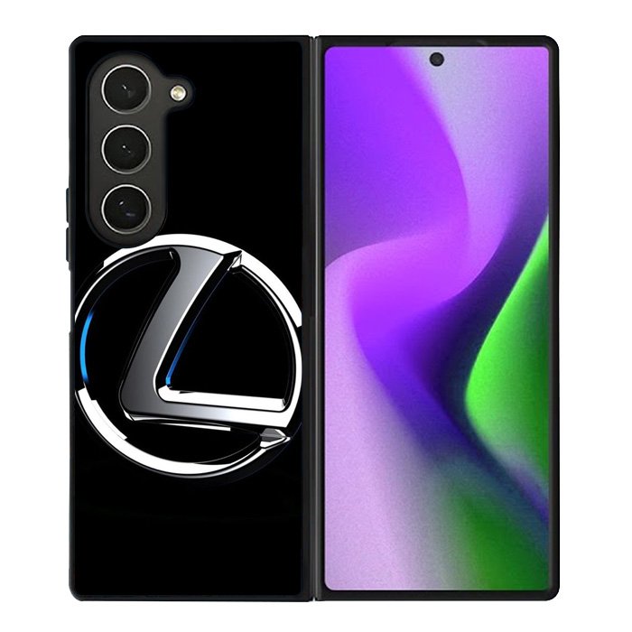 Lexus Samsung Galaxy Z Fold 6 5G 2024 Case OV5861