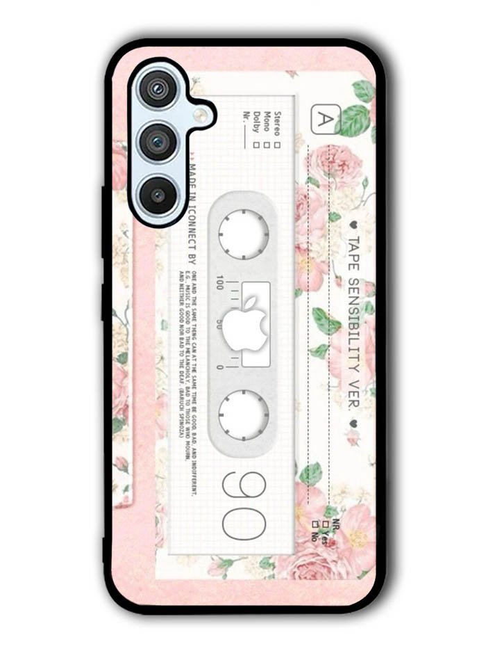 Tape Apple Samsung Galaxy A54 5G Case OV5754