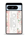 Tape Apple Google Pixel 8 Pro Case QC5754