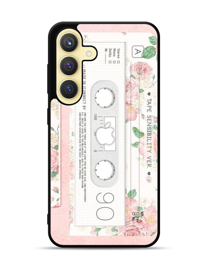 Tape Apple Samsung Galaxy S24 Plus 5G , Samsung Galaxy S24+ 5G Case OV5754