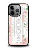 Tape Apple iPhone 14 Pro Max Case QC5754