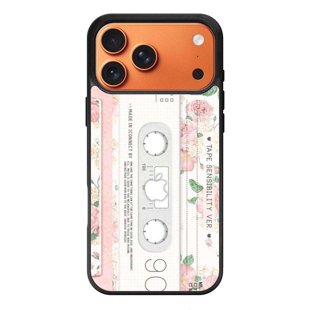 Tape Apple iPhone 17 Pro Case OV5754