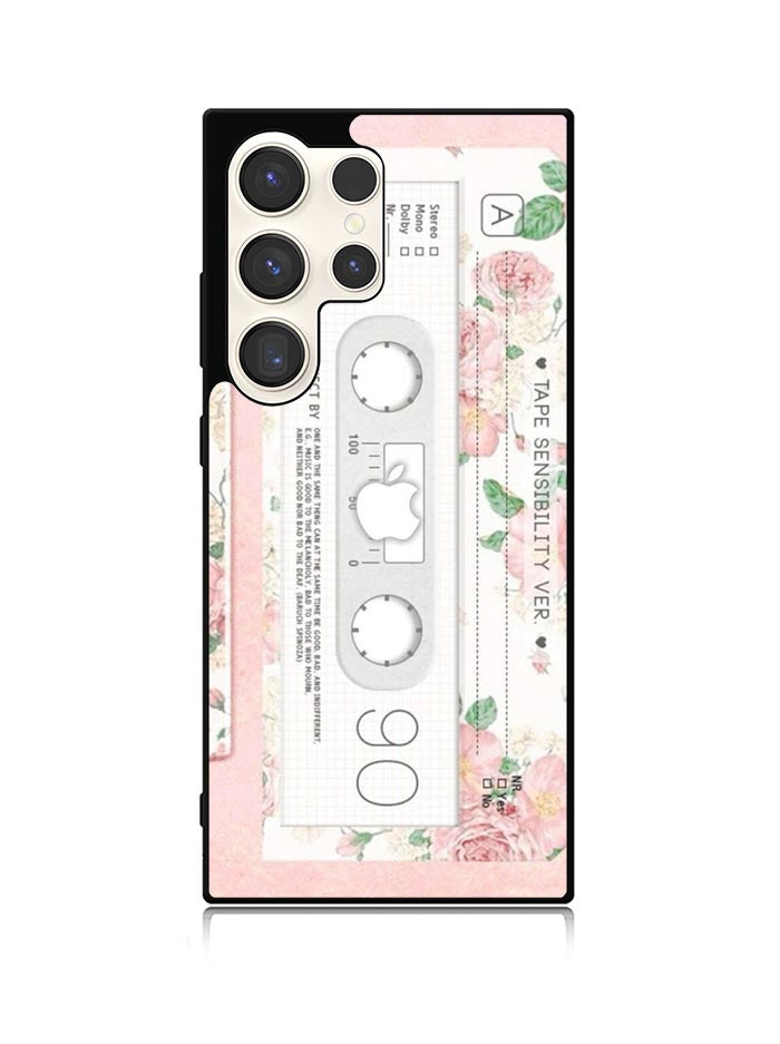 Tape Apple Samsung Galaxy S24 Ultra 5G Case OV5754