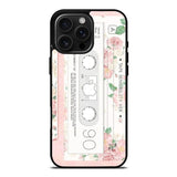 Tape Apple iPhone 16 Pro Case OV5754