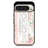 Tape Apple Google Pixel 10 Pro XL Case OV5754