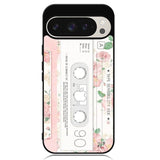 Tape Apple Google Pixel 9 Pro XL Case OV5754