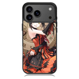 Kurumi Tokisaki iPhone 17 Pro Case OV3549