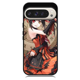 Kurumi Tokisaki Google Pixel 10 Pro XL Case OV3549