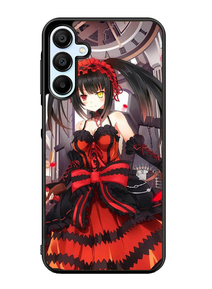 Kurumi Discovered Samsung Galaxy A15 5G Case OV5864