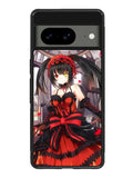 Kurumi Discovered Google Pixel 8A Case QC5864